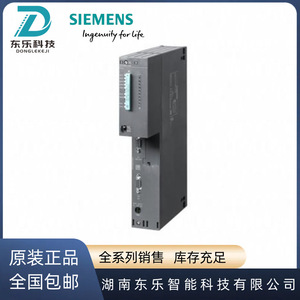 ซีเมนส์ S7 400 Cpu416 3 ของแท้ 6es7416 3xs07 0ab0 ตัวควบคุม PLC ผลิตในเยอรมนี - Product Image 3