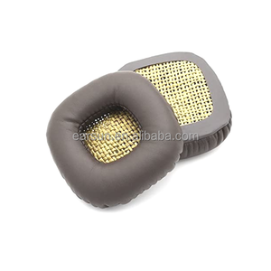 Almohadillas de repuesto para <span class=keywords><strong>auriculares</strong></span> <span class=keywords><strong>Marshall</strong></span> <span class=keywords><strong>Major</strong></span> 2,0, piezas de reparación suaves, envío gratis - Product Image 4