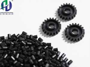 Chống tĩnh điện ABS nhựa masterbatch bột màu tự nhiên cho đúc phụ tùng ô tô sợi điện tử - Product Image 5