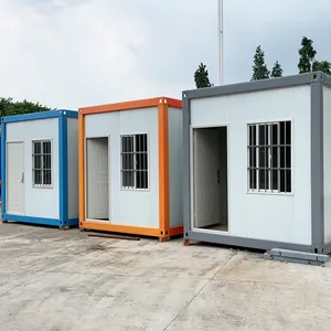 Nhà Sản Xuất Giá Thấp Container Nhà Cho Ngoài Trời Giá Container Nhà Nhà Nhà Sản Xuất Tại Trung Quốc