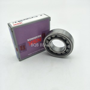 High Quality Original NSK Cylindrical <strong>Roller</strong> <strong>Bearing</strong> NJ <strong>NU</strong> 205 ECP OEM N <strong>NU</strong> NJ NUP Series 202 203 2203 303 204 2204 ECP <strong>ECJ</strong> ML - Product Image 3