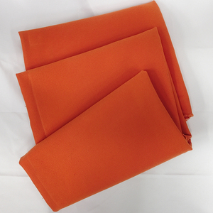 Tela tejida de imitación de lana Flame (97% hilo acrílico) con Spandex (3%) 54"W para prendas de vestir, decoración del hogar, tapicería, equipamiento. Similares a la lana - Product Image 1