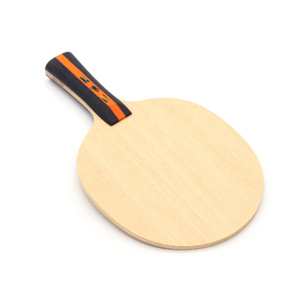 Lame de tennis de table haïtienne 7 plis S-ZLC en fibre de carbone aramide pour entraînement professionnel et matchs - Product Image 6