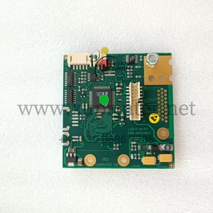 Carte vidéo de système CP2000 LCD-FX8-RX WD de qualité supérieure 00.783.0018, pilote de conversion vidéo pour écran 15 pouces - Product Image 3