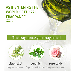 Hydrolat <span class=keywords><strong>de</strong></span> <span class=keywords><strong>Rose</strong></span> <span class=keywords><strong>de</strong></span> <span class=keywords><strong>Damas</strong></span> <span class=keywords><strong>Bio</strong></span> Bulgare 500ml <span class=keywords><strong>Eau</strong></span> <span class=keywords><strong>Florale</strong></span> Pure <span class=keywords><strong>de</strong></span> <span class=keywords><strong>Rose</strong></span> Tonique Visage Jasmin Lavande OEM/ODM - Product Image 4