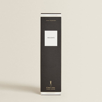 Mescente bouteille givrée de luxe parfum de maison parfum d'hôtel diffuseur de roseau désodorisant