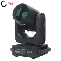 Équipement professionnel de scène de lumière principale mobile de faisceau de LED de 150W pour des concerts montre des barres de boîtes de nuit de DJ émises RGBW pour des parcs à thème