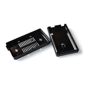 Caja negra de ABS para controlador Mega2560 R3 con interruptor - Product Image 1