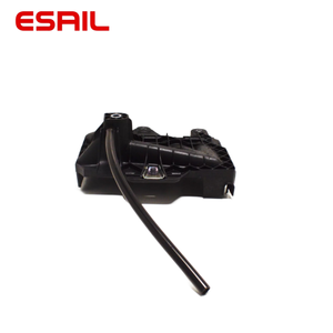 Nueva bandeja de almohadilla de batería 6R0915331C 5U0915331B 6R0-915-331-C <span class=keywords><strong>para</strong></span> <span class=keywords><strong>VOLKSWAGEN</strong></span> <span class=keywords><strong>POLO</strong></span> 1,2 gasolina 2012 soporte de abrazadera de bandeja de batería - Product Image 3