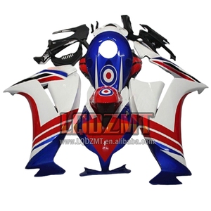 Inyección para <span class=keywords><strong>HONDA</strong></span> CBR1000 <span class=keywords><strong>CBR</strong></span> <span class=keywords><strong>1000</strong></span> <span class=keywords><strong>RR</strong></span> 1000RR 12 13 14 15 16 112LQ.65 CBR1000RR 2012 2013 <span class=keywords><strong>2014</strong></span> Rojo azul caliente 2015 2016 Carenados - Product Image 1