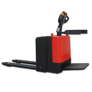 Transpallet elettrico da 2ton, - Product Image 1