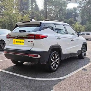 <span class=keywords><strong>Auto</strong></span> Usate JAC JS4 2019 2020 1.5L 150CV CVT FWD SUV Compatto a Benzina 5 Posti Refine <span class=keywords><strong>S4</strong></span> <span class=keywords><strong>Auto</strong></span> Usate Cinesi Economiche in Vendita - Product Image 5