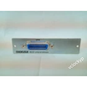 KIKUSUI IB22 PCR Series GP-IB Module Used Working F/S Used - Product Image 1