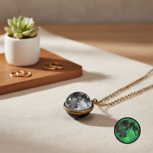 Vendita calda di tendenza minimalista croce collana di fascino per le donne FashionableBox catena di gioielli all'ingrosso - Product Image 3