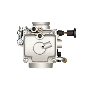 <span class=keywords><strong>Carburador</strong></span> RUNTONG de 28 mm <span class=keywords><strong>para</strong></span> Motor de Motocicleta Yamaha YBR125 XTZ125 YB125 YZF125 YJM125 TW200 <span class=keywords><strong>YBR</strong></span> XTZ YJM 125 125cc - Product Image 5