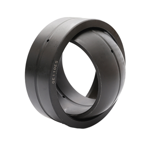 JF Bimetal Bearings Steel Back Copper