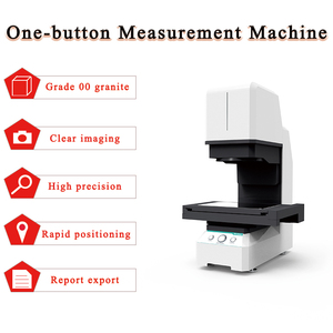 Snelle inspectiemachine met één toets, 1 jaar garantie voor kwaliteitscontrole van kleine onderdelen, inspectie en testen - Product Image 3