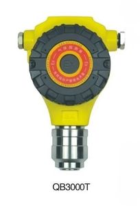 High Accuracy Carbon Dioxi Leak Detector Co2 Analyzer With Sensor Module QB3000N - Product Image 2