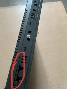 คอนโทรลเลอร์ PLC เซ็นเซอร์ HMI หน้าจอสัมผัส ของแท้ใหม่เอี่ยม SMART 1000 IE V3,6AVGB4 - Product Image 5