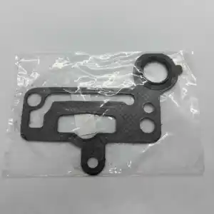 Junta de soporte de válvula refrigerante automática, para Opel Chevrolet Captiva 2,4, 92067577, 4807882 EGR