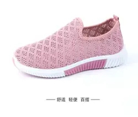 Women's walking shoes, Women's walking shoes direct from Jiaozuo