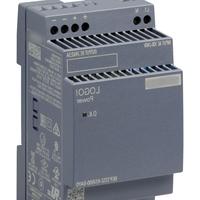 Unidad de Alimentación Industrial 6EP1332-1LB00, Riel DIN, 5A, Panel Industrial, Distribución de Energía de 24VDC, Marca N