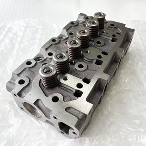 Thermo King Repuesto TK3.95A 3TNE74 Unidades de motor 11-8786 Culata - Product Image 1