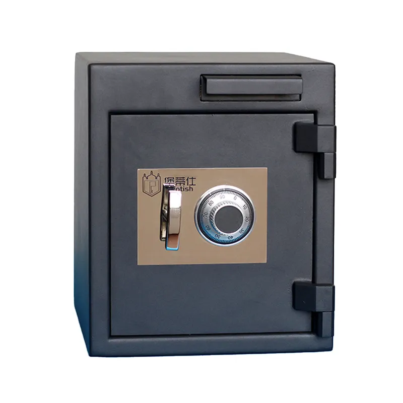 Nhà máy tùy chỉnh giá kéo ngăn kéo an toàn box với kỹ thuật số tiền Locker