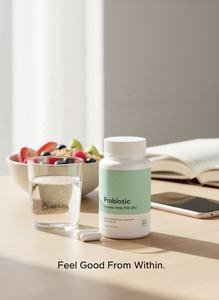 Ekstrak Herbal glukosamin suplemen mikro untuk mobilitas & fleksibilitas kesehatan yang lebih baik - Product Image 3