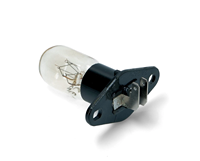 Ampoule incandescente T170 Z187 de la série Kitchenware, 230V 20W, résistante aux hautes températures, pour fours à micro-ondes et ampoules de rechange