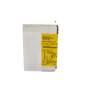 BI2-CRS317-ADZwbr30X2-B3131/S34 4276293 NSFS Nouveau PLC d'automatisation industrielle d'original prêt à l'emploi Programmation PLC dédiée Cont - Product Image 1