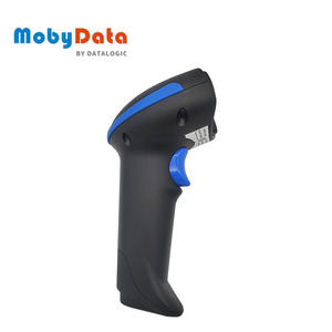 Mobydata HS200 Bestseller Kabelgebundener Handscanner für 2D-<span class=keywords><strong>QR</strong></span>-Codes Barcode-Lesegerät Preiswert für Supermarkt-Einsatz - Product Image 6