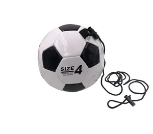 ลูกฟุตบอลขนาดมินิ2ลูก,อุปกรณ์ฝึกทักษะการเตะลูกบอลอย่างเป็นทางการมาตรฐานการดรอปชิป