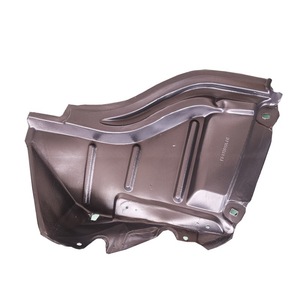 Protection d'aile intérieure Toyota TY66135 2006-2013 pour Tundra Sequoia Senna, pièce de rechange - Product Image 5