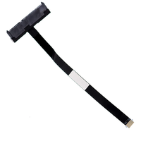 Conector de Cable HDD para disco duro portátil para Acer Aspire 3, 2. 1 NBX00026X00, Conector de disco duro SATA HDD, Cable flexible, NBX00026X00
