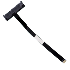 สายเคเบิลเชื่อมต่อ HDD ฮาร์ดไดรฟ์แล็ปท็อปสำหรับ ACER Aspire 3 A315-53 A315-42 NBX00026X00ฮาร์ดไดรฟ์ SATA ตัวเชื่อมต่อ HDD สายอ่อน - Product Image 2