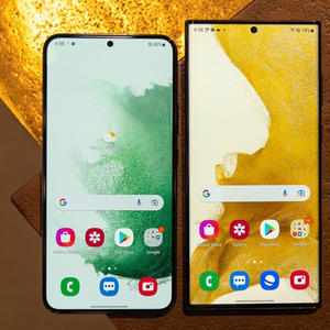 ได้รับการตกแต่งใหม่สำหรับสมาร์ทโฟน <span class=keywords><strong>S22</strong></span> 5G ปลดล็อก Qualcomm Snapdragon <span class=keywords><strong>8</strong></span> Gen 1 US Dynamic amamic AMOLED Display 2X RAM 8GB + <span class=keywords><strong>128GB</strong></span> - Product Image 3