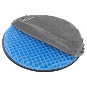 Cuscino girevole di vendita calda cuscino girevole per seggiolino auto girevole a 360 gradi cuscino girevole per sedia da auto girevole a 360 gradi - Product Image 3