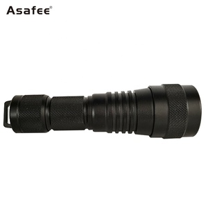 Asafee Đèn Pin Lặn Mô Hình Riêng Đèn Pin Dưới Nước Chống Nước <span class=keywords><strong>1000Lumen</strong></span> 21700 Pin Đèn Pin Thợ Lặn Chuyên Nghiệp - Product Image 4