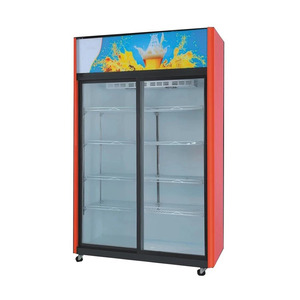 Réfrigérateur commercial GD-LG - Product Image 4