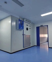 Prix commercial économiseur d'énergie de promenade de chambre froide de chambre de congélateur plus fraîche