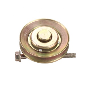 Polea Tensora 23129-4A001 para Hyundai H-1/Starex Bus H-1 Kasten, Polea de Arranque para Hyundai H-1 Pritsche/Fahrgestell - Product Image 3