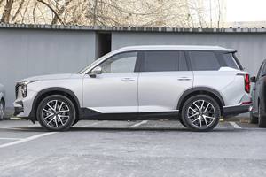 2023 Miglior Prezzo Auto Usate per il Commercio in Cina Gac Trumpchi Gs8 SUV 7 Posti 8 Marce Benzina Guida a Sinistra Sedili in Pelle - Product Image 4