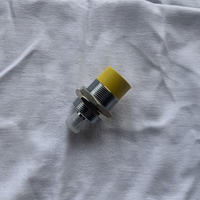 Tête de lecture RFID M12 30mm TN-M30-H1147 en gros, adaptée à un usage industriel