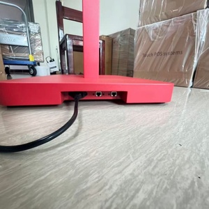 Màn hình kép 25/27 inch gắn tường, tích hợp máy quét mã vạch, máy quét mã QR, đầu đọc thẻ, SDK và máy in - Product Image 6