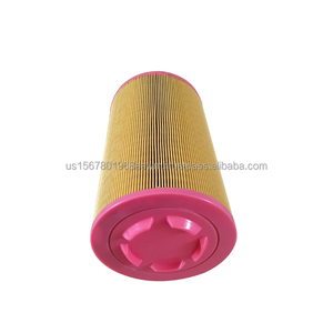 กรองอากาศใหม่ Mengma C23610 ประสิทธิภาพ 99.8% กระดาษกรองละเอียด 5 ไมครอน สำหรับคอมเพรสเซอร์อุตสาหกรรม อะไหล่เครื่องจักรพลังงานเหมือง รับประกัน 3 เดือน - Product Image 3