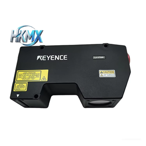 หัวเซ็นเซอร์วัดรูปร่างความเร็วสูงพิเศษ KEYENCE LJ-V7300 คุณภาพสูง มีสินค้าในสต็อก - Product Image 1