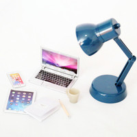 Producto superventas, equipo electrónico en miniatura, almohadilla para teléfono inteligente, ordenador, casa de muñecas, accesorios, Mini juguetes para niños