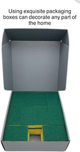 Meilleur prix vaisselle casserole Pot lavage gommage éponge cuisine épais tampon de nettoyage éponge à récurer tampons éponges à récurer - Product Image 2