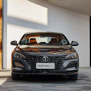 Changan Raeton CC Ruicheng CC, Sedán Compacto, <span class=keywords><strong>Autos</strong></span> Nuevos, 1.5T DCT Automático, Emisión Euro VI, Interior Oscuro, Volante a la Izquierda - Product Image 2